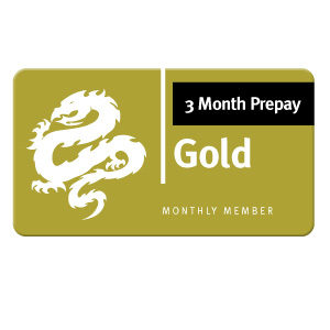 gold-member-3-month